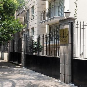 Capitalia Obelisk Polanco